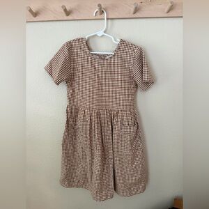 Little Cottonwood Meadow Dress